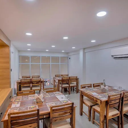 Myspace Hotel Shree Vaibhav-3