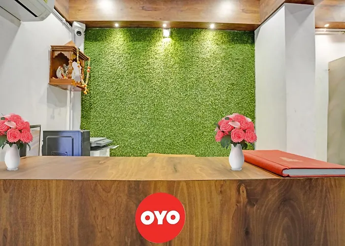 Hotel O The Silver Nest Nagpur